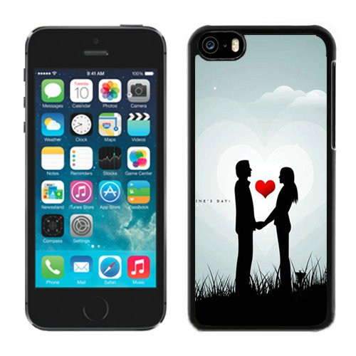 Valentine Forever iPhone 5C Cases CJU Valentine Forever iPhone 5C Cases CJU